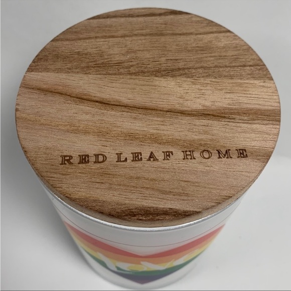 Love Scent Candles Rainbow Pride Cat Lover & More - Picture 8 of 11